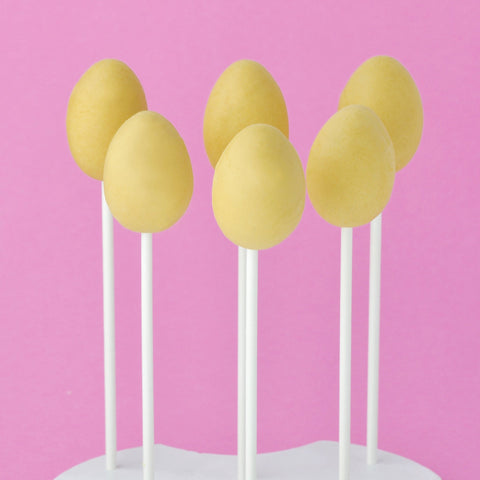 Egg Cake Pop Mould