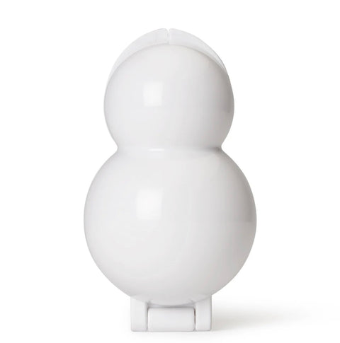 Snowman Cake Pop Mould