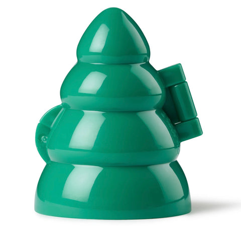Christmas Tree Cake Pop Mould
