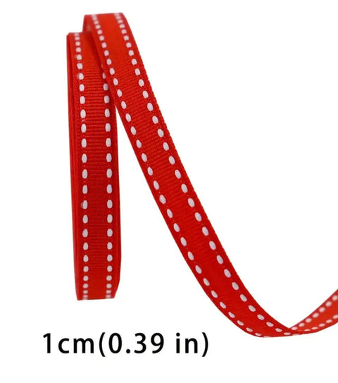 Valentines Ribbon Pack 5 Metres – Windsor Cakecraft