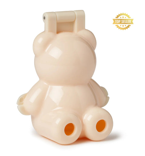 Teddy Bear Cake Pop Mould