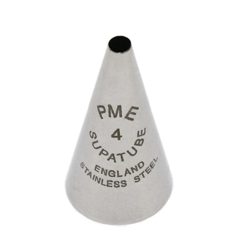 Piping Tip by PME - 4 Writer