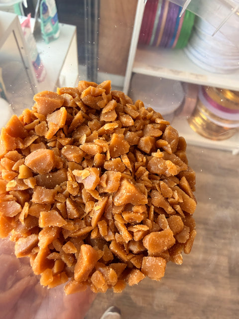Baking inclusions: Toffee Pieces 200g