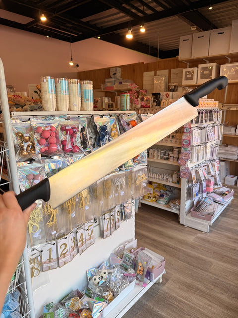 NEW Double Handled Knives