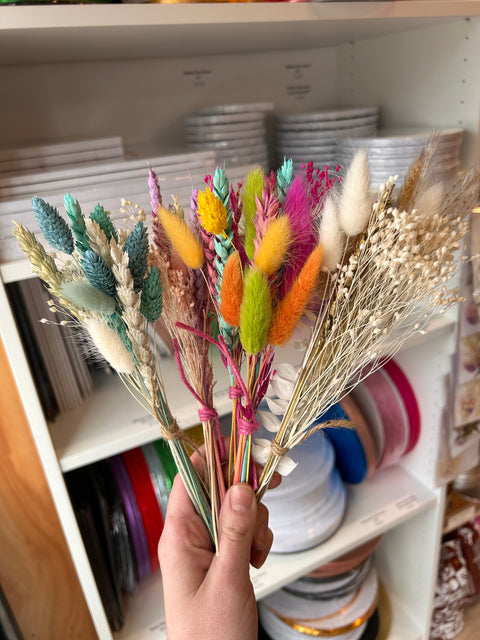 Artificial Flowers