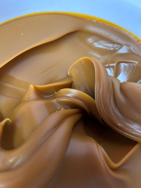 Salted Caramel Filling 400g