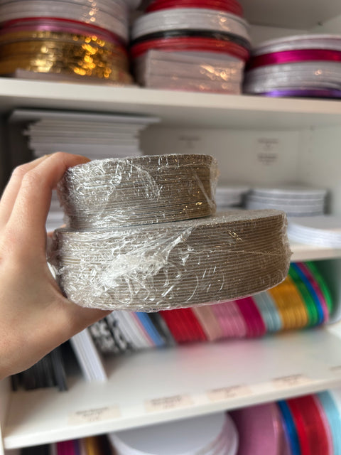 Christmas Special: Pack of 25 Cake Cards