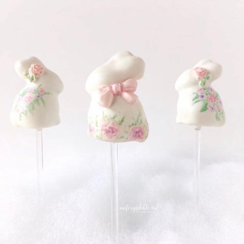 Bunny Cake Pop Mould