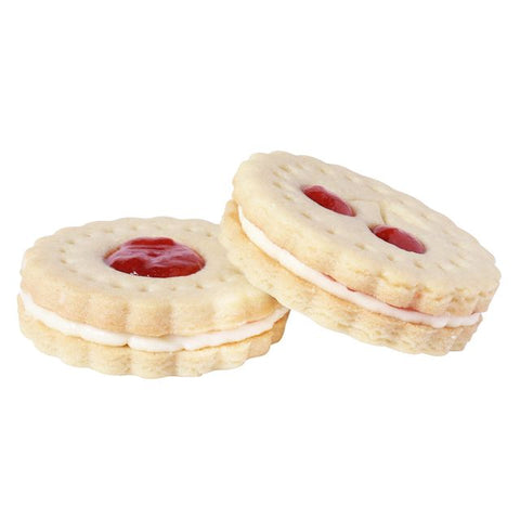 Valentines Jam Sandwich Cookie Stamp Set