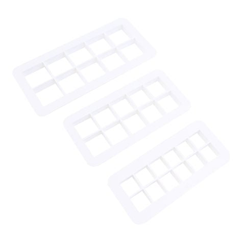 Square Multi Cutter by PME