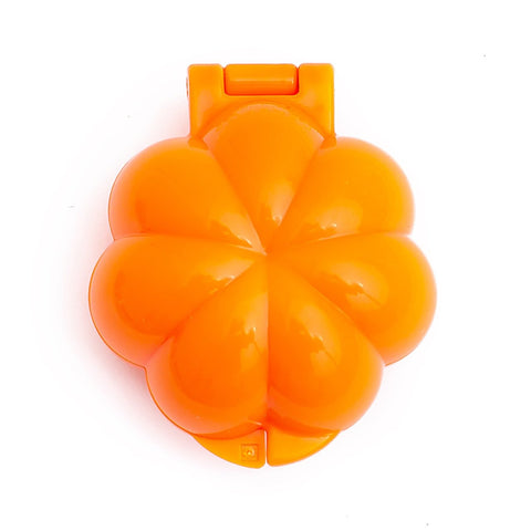 Pumpkin Cake Pop Mould