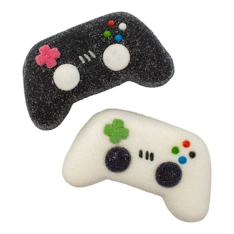 Game Controller Treats by PME