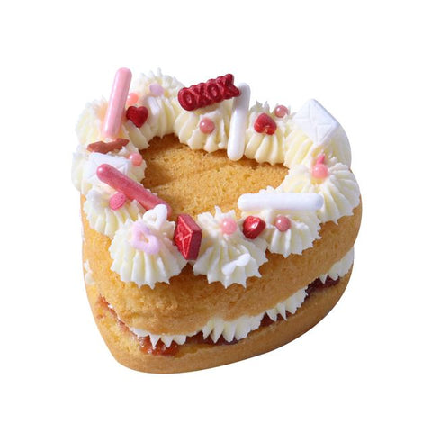 'I love you' Sprinkle Mix by PME