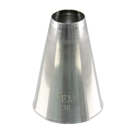 Large Piping Nozzle by Jem - Round #3R