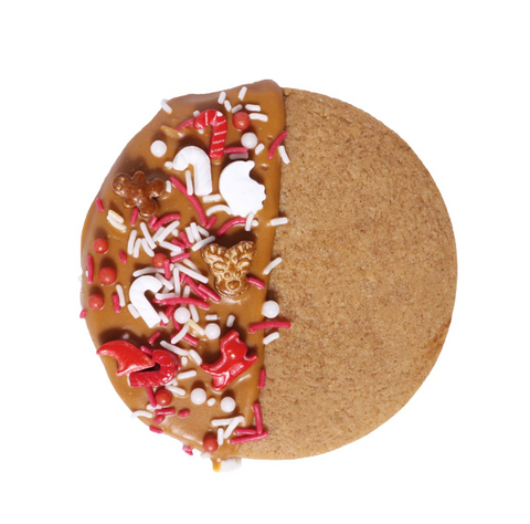 Christmas Sprinkles by PME - Santa Claus