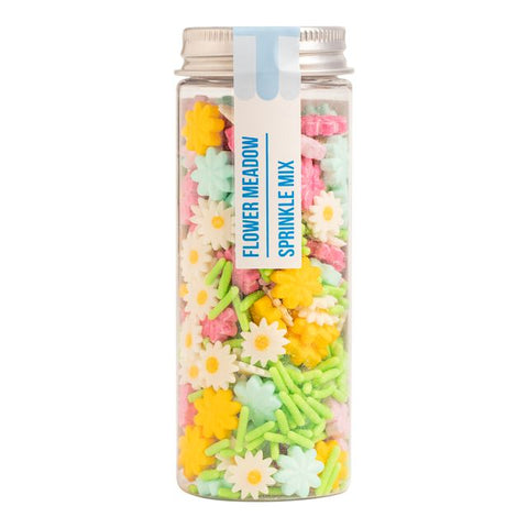 Flower Meadow Sprinkles by PME