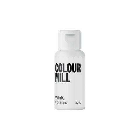 Colour Mill 20ml Oil Based Food Colouring