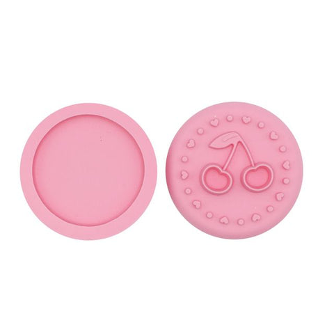 Valentines Jam Sandwich Cookie Stamp Set