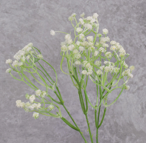 Artifical Gypsophila Bunch