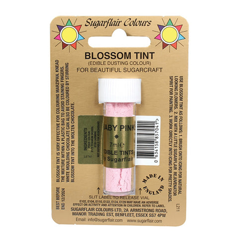 Baby Pink Blossom Tint by Sugarflair