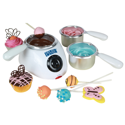 Electric Chocolate Melting Pot by PME