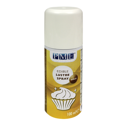 Lustre Spray