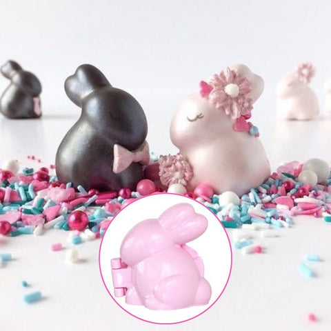 Bunny Cake Pop Mould