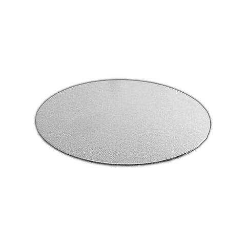 Round Double Thick Cake Board