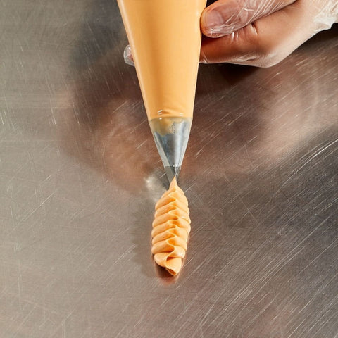 125 Petal Piping Nozzle by Colour Mill