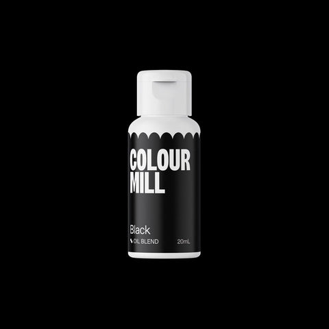 Colour Mill 20ml Oil Based Food Colouring