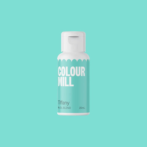 Colour Mill 20ml Oil Based Food Colouring