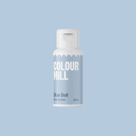 Colour Mill 20ml Oil Based Food Colouring