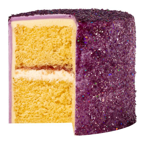 Magic Sparkles Iridescent Edible Glitter