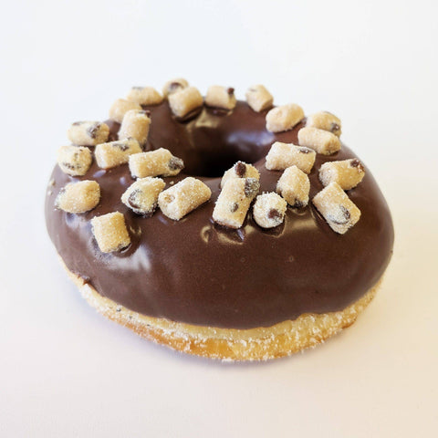 Baking inclusions: Cookie Dough Pieces 200g