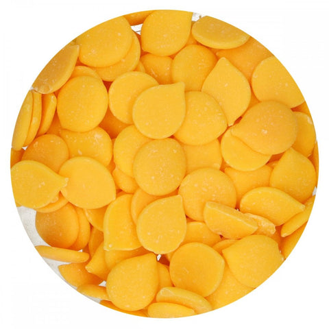 Deco Melts - Yellow