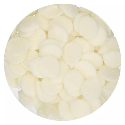Deco Melts - Natural White