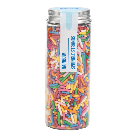 Rainbow Sprinkle Strands by PME