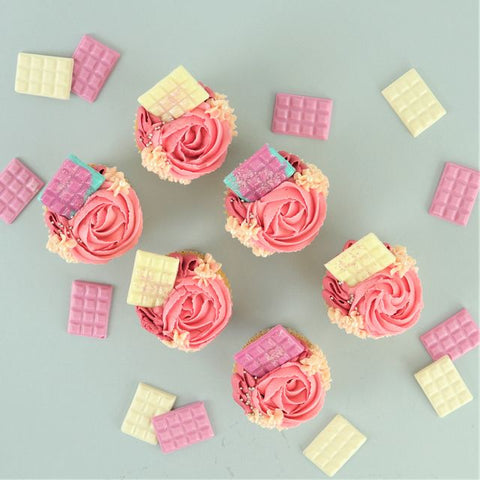 Embossing Stamps & Mats