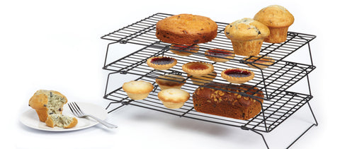 3 Tier Cooling Rack by Kitchencraft