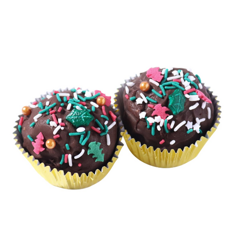 Christmas Sprinkles by PME - Happy Holidays