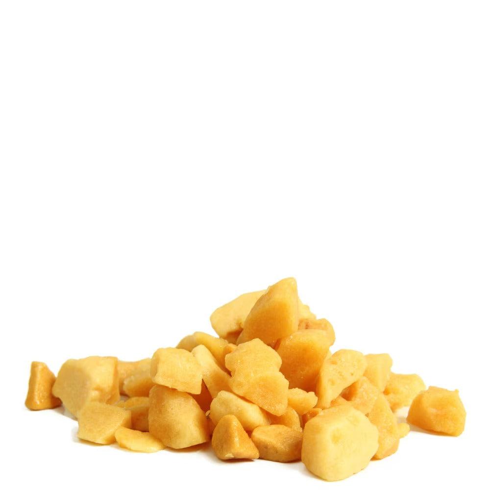 Honeycomb Chunks Sprinkles 200g – Windsor Cakecraft