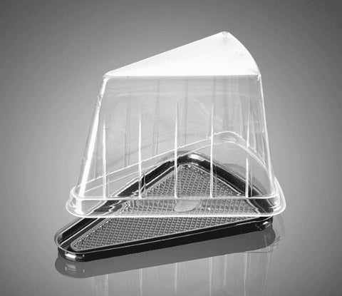 Tall Cake Slice Box
