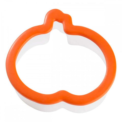 Pumpkin Grippy Cookie Cutter by Wilton