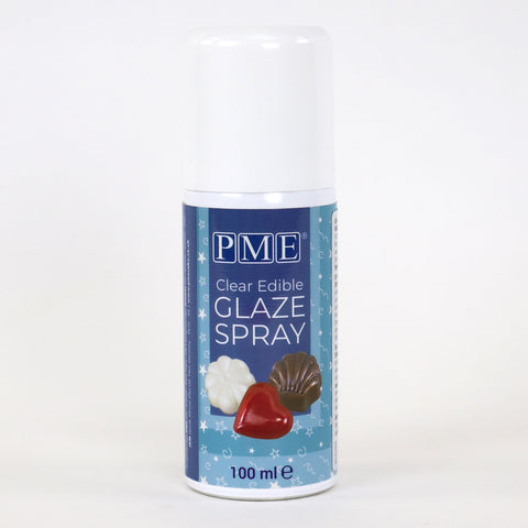 Edible Glaze Spray by PME