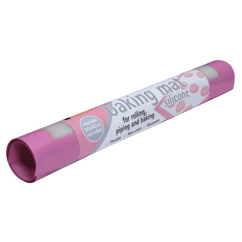 Silicone Baking Mat Windsor Cakecraft