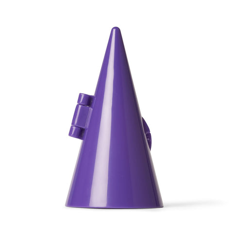 Tall Pointy Cone Cake Pop Mould