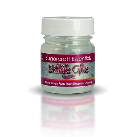 Edible Glue by Rainbow Dust