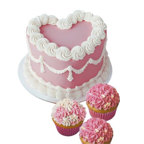 Saracino Chantélice Powder Mix 500g