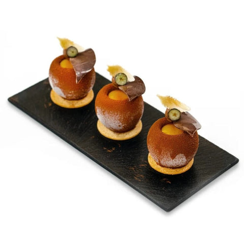 Saracino Creamix Instant Custard Cream Powder