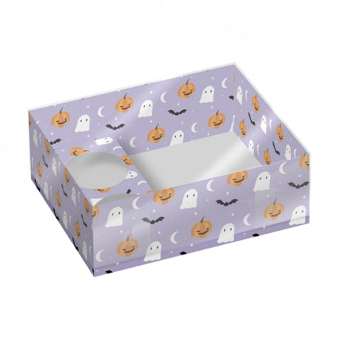 Halloween Hamper Box Pack of 2 - Fright Night